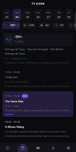 Sidstuga: IPTV M3U & Xtream PC