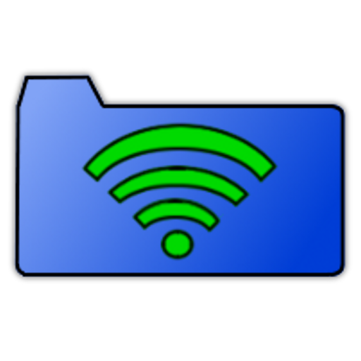 WiFi File Browser PC