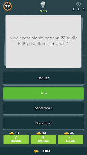 Trivial World Quiz Pursuit PC