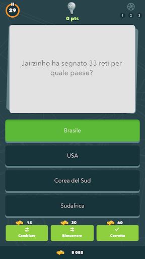 Trivial World Quiz Pursuit