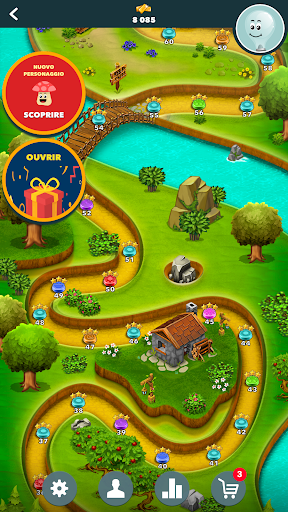 Trivial World Quiz Pursuit