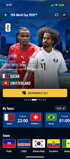 beIN CONNECT (MENA) PC