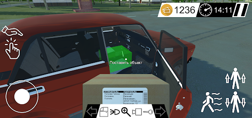 Авто-ретро: Жигули PC