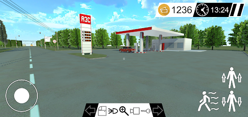 Авто-ретро: Жигули PC