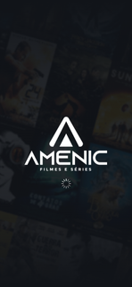 AmenicTV: Filmes e Séries電腦版