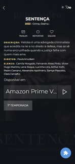 AmenicTV: Filmes e Séries PC