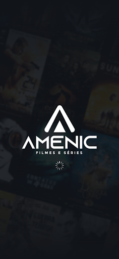 AmenicTV: Filmes e Séries PC