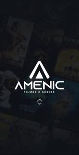 Amenic Plus: Filmes e Séries PC