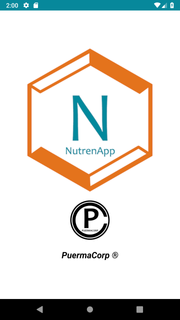 NutrenApp. Calculadora Nutrici