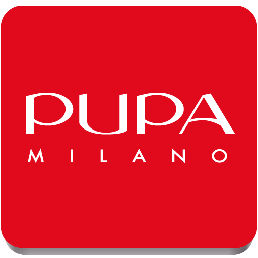 PUPA Milano. Make up, trattame PC