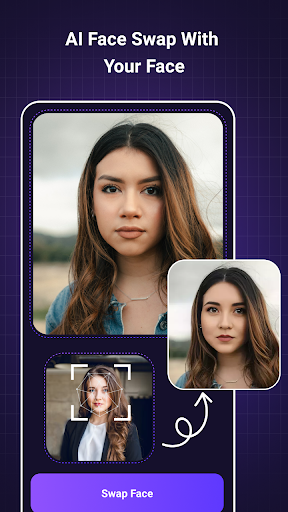 AI Face Swap - Face Changer PC