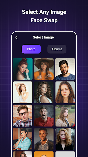 AI Face Swap - Face Changer PC