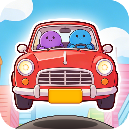 Bus Jam Rush PC