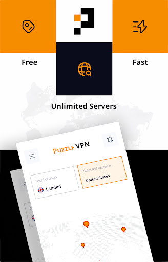 Puzzle VPN