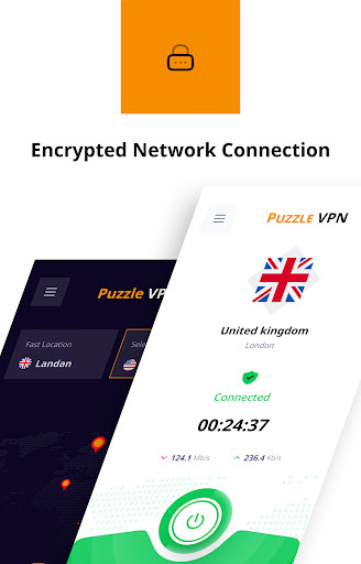 Puzzle VPN