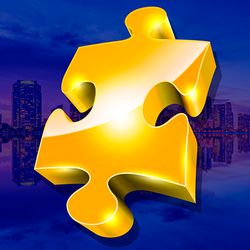 Gra Puzzle