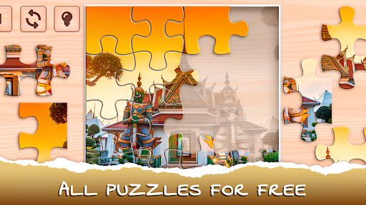 Gra Puzzle