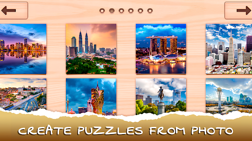 Gra Puzzle