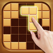 木塊拼圖消除-免費的經典方塊益智遊戲電腦版