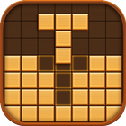 Wood Block Puzzle - Free Classic Block Puzzle Game PC