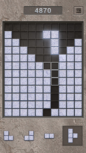 Wood Block Puzzle блочная игра