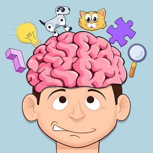 Brain Tricks: Brain Games电脑版