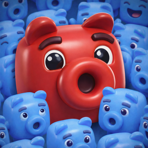 Flow Blast Shooter PC