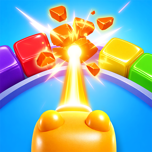 Block Loop Shooter