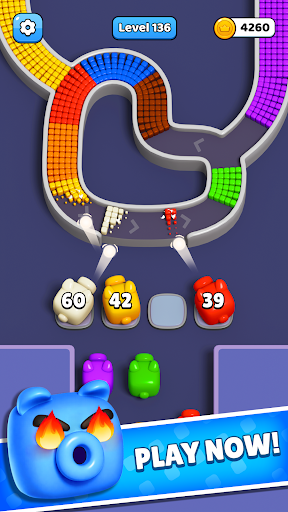 Flow Blast Shooter PC