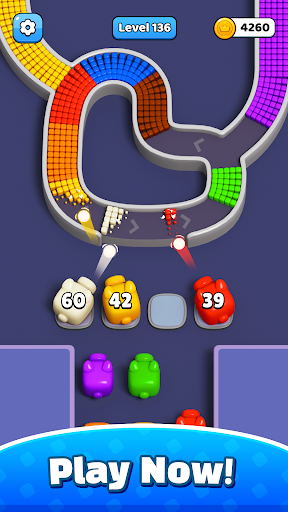 Block Loop Shooter para PC