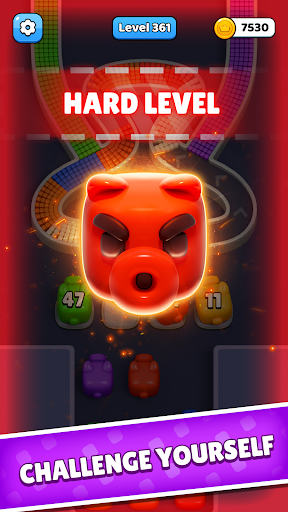 Flow Blast Shooter PC