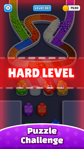 Block Loop Shooter PC