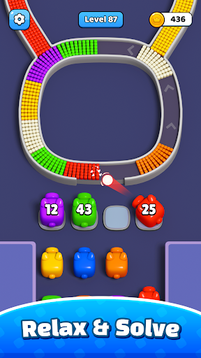 Block Loop Shooter para PC