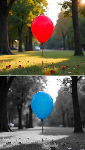 Find the Differences - Spot it