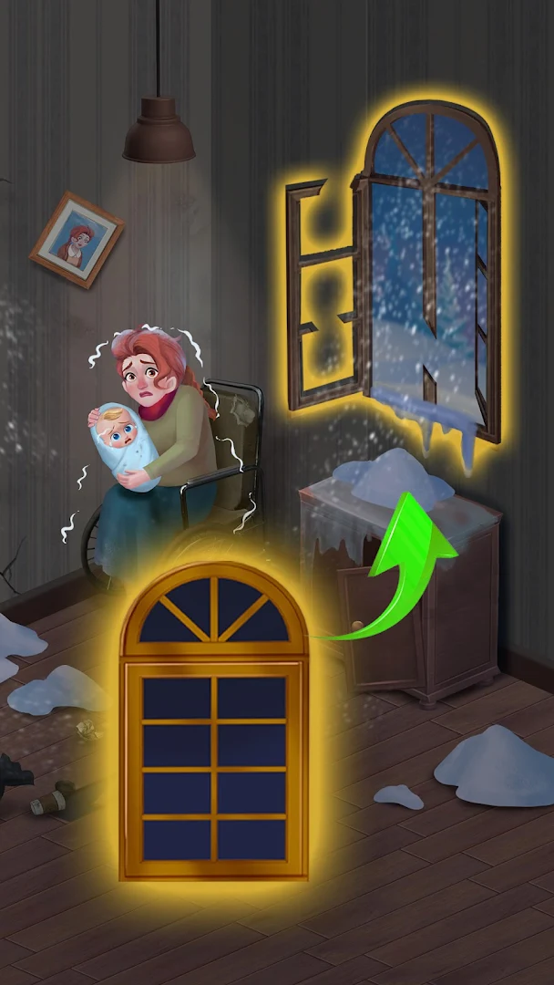 Bubble Shooter - Home Design PC