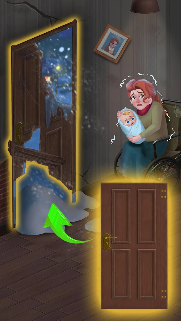 Bubble Shooter - Home Design PC