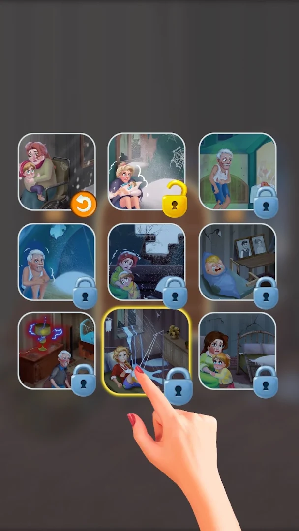 Bubble Shooter - Home Design PC