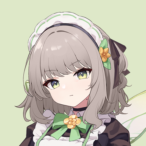 Merge Maid Cafe - Isekai Story