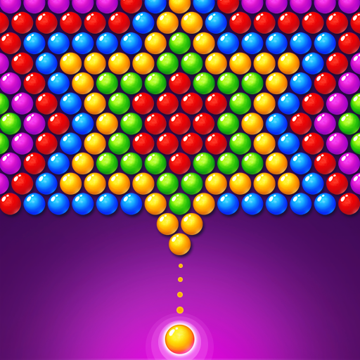 Bubble Shooter PC