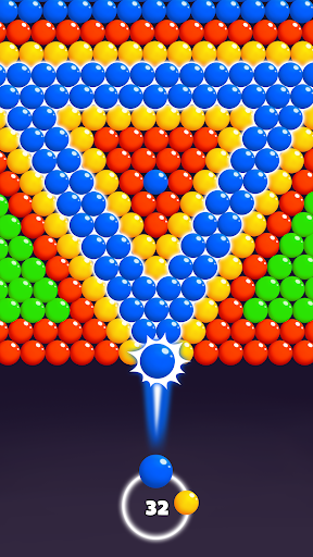 Bubble Shooter PC