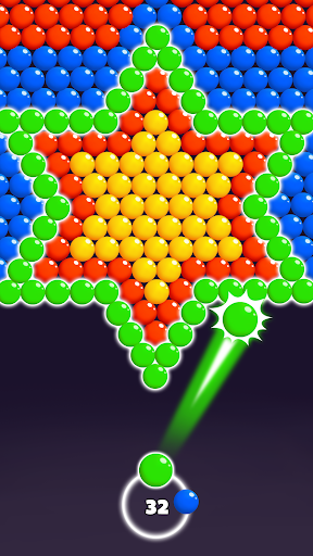 Bubble Shooter PC