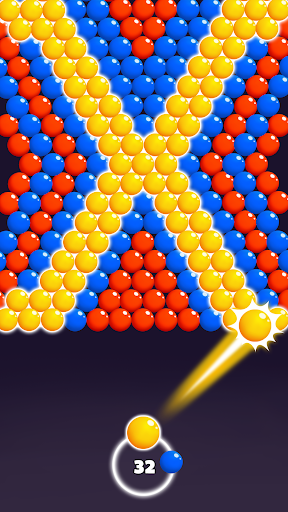 Bubble Shooter PC