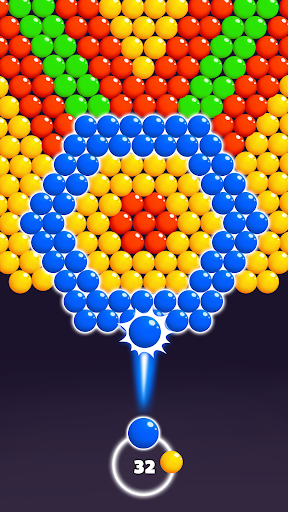 Bubble Shooter PC