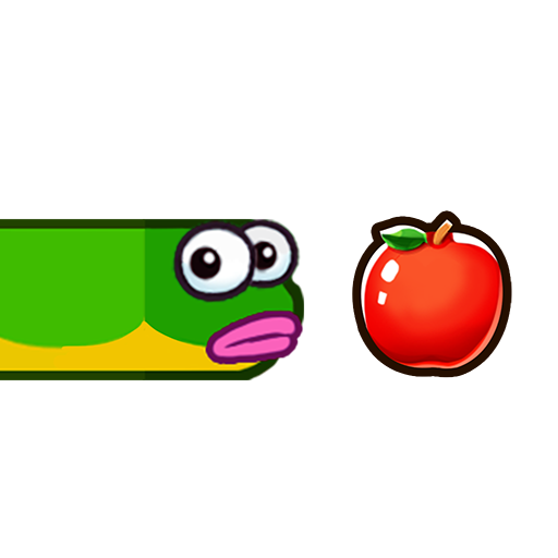 Snake Puzzle: Slither to Eat!