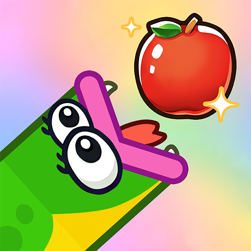 Snake Puzzle: Slither to Eat