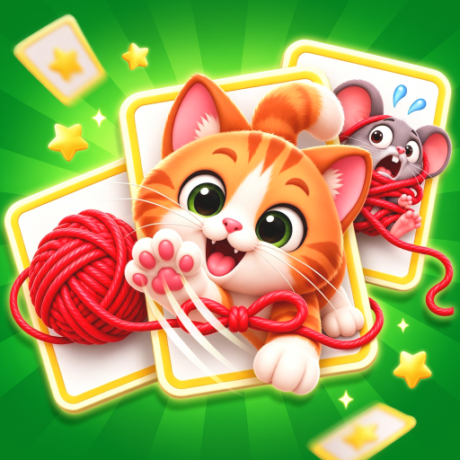 Category Match Solitaire PC