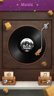 Wood Block - Music Box PC