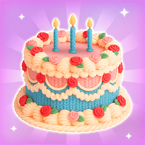 Yarn Fever! Unravel Puzzle