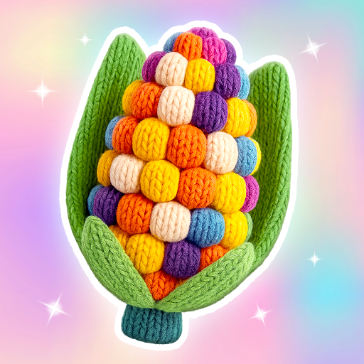 Yarn Fever! Unravel Puzzle