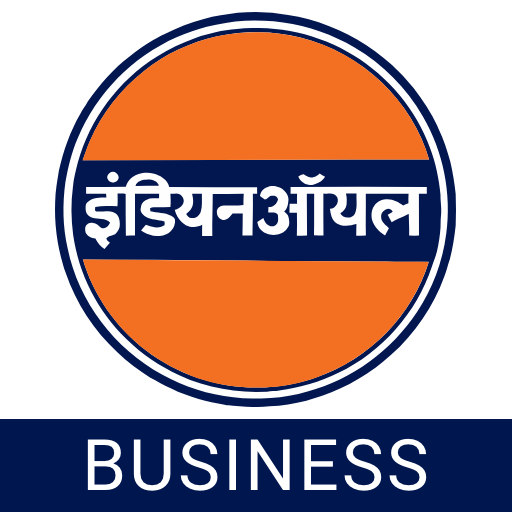 IndianOil For Business پی سی